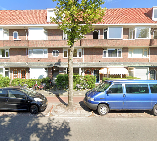 For rent: Korreweg 236, 9715 AN Groningen